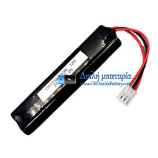 Μπαταρία για Meditech CR123A-4x2N [Αντικατάσταση μπαταρίας]